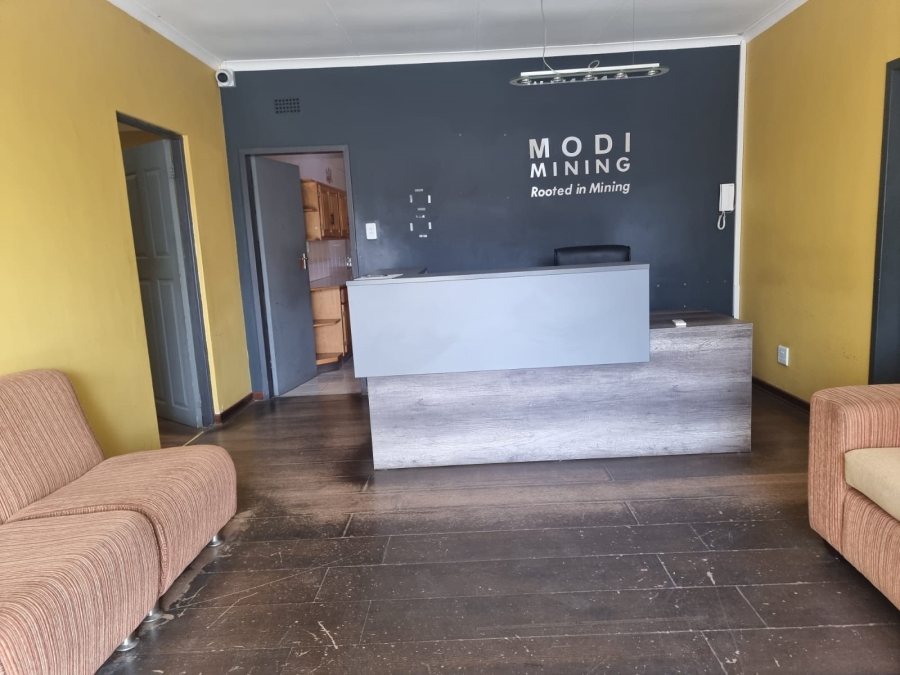 Commercial Property for Sale in Bodorp North West